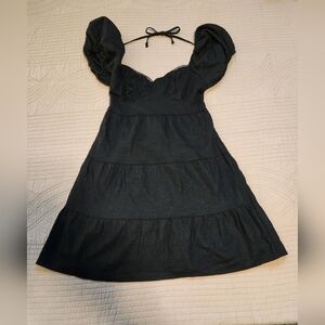 LA HEARTS WOMEN'S SMALL MINI DRESS NWT!!